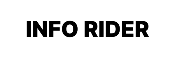 INFO RIDER